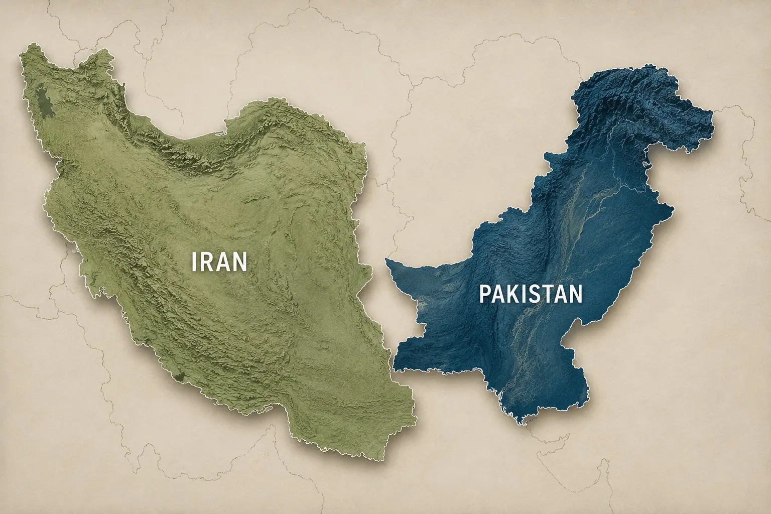 Emergency evacuation support for high-profile personnel from Iran case study