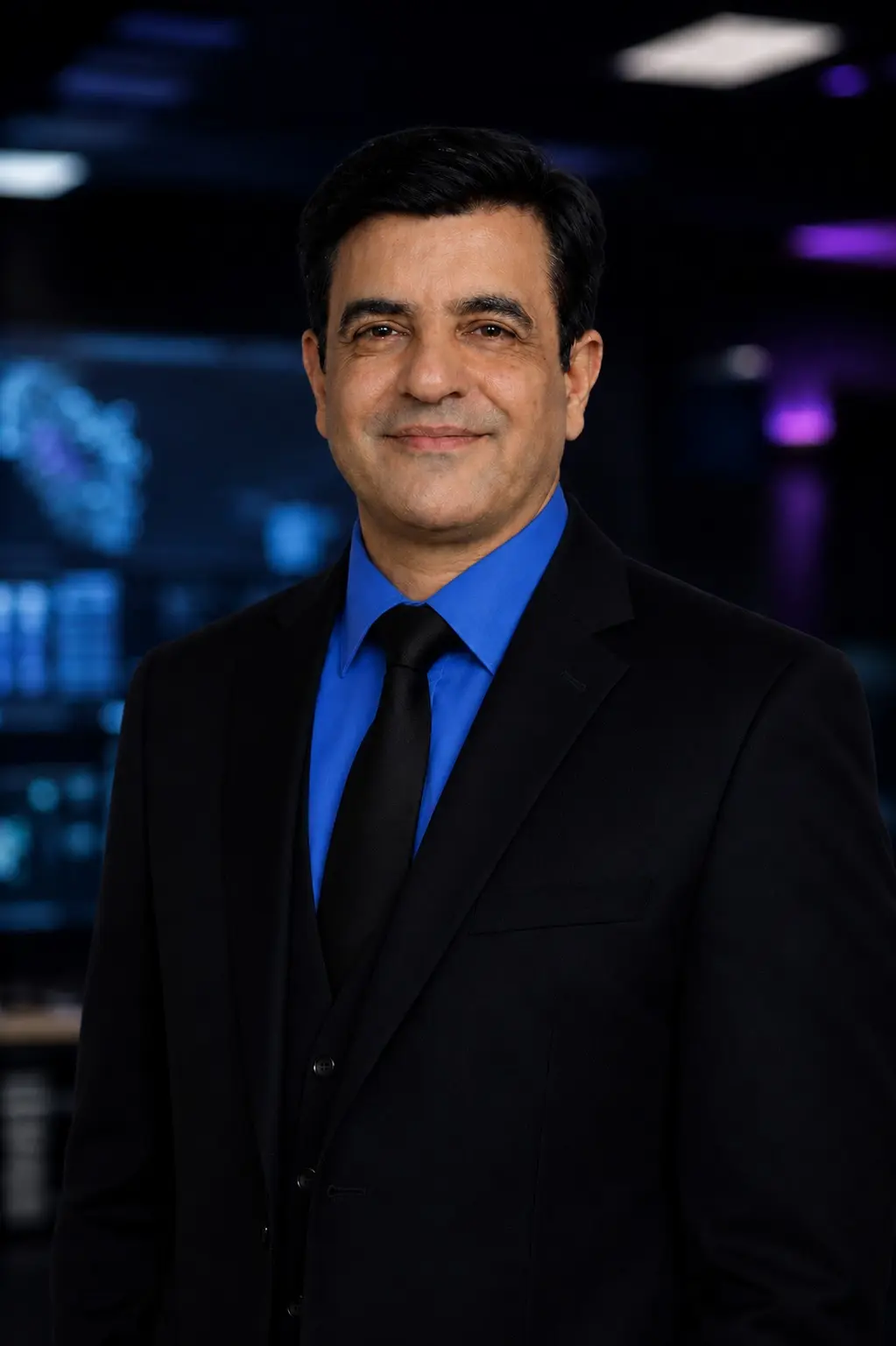 Amir Aftab