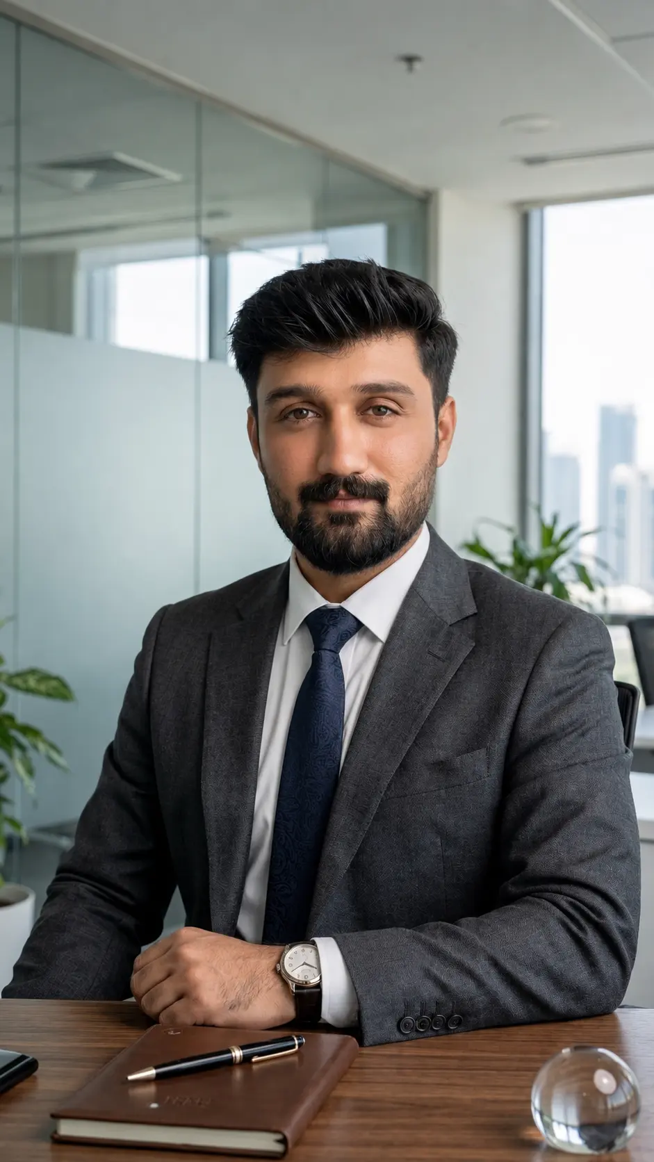 Farhat Ali