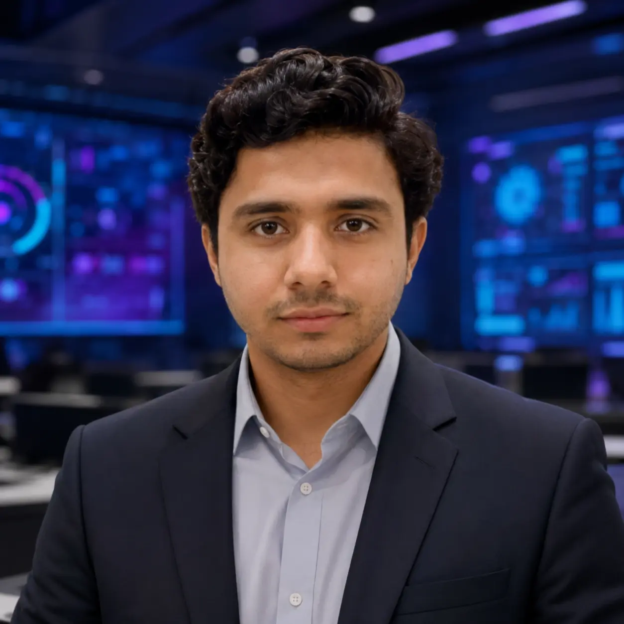Muhammad Ahmad Malik