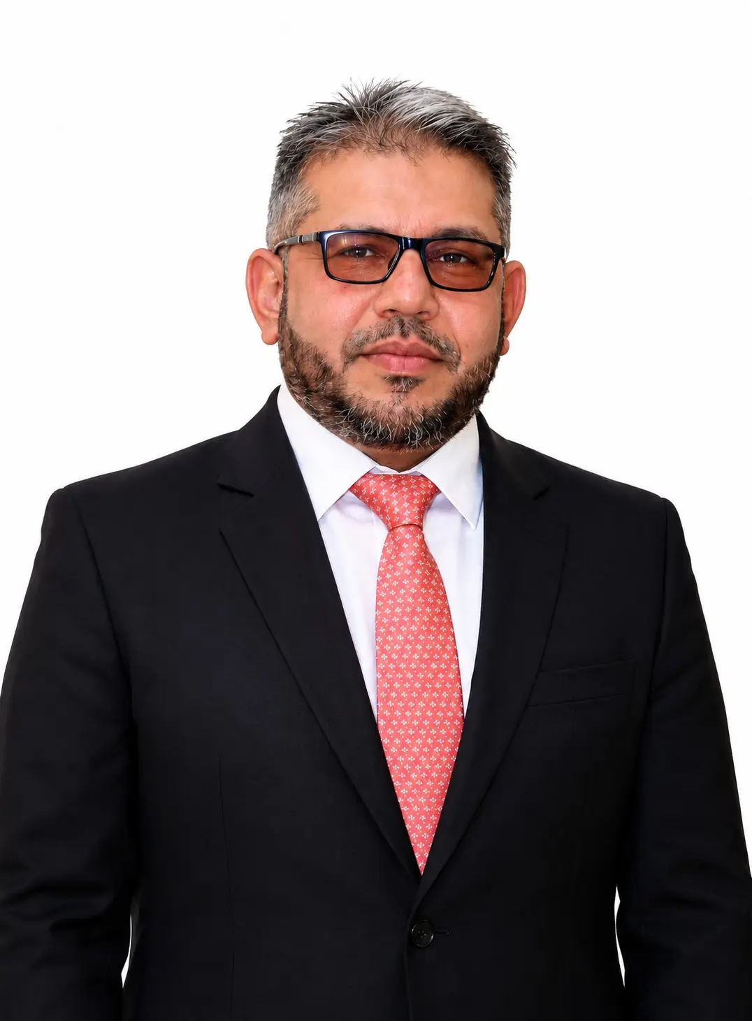 Mustafa Ayub Mughal