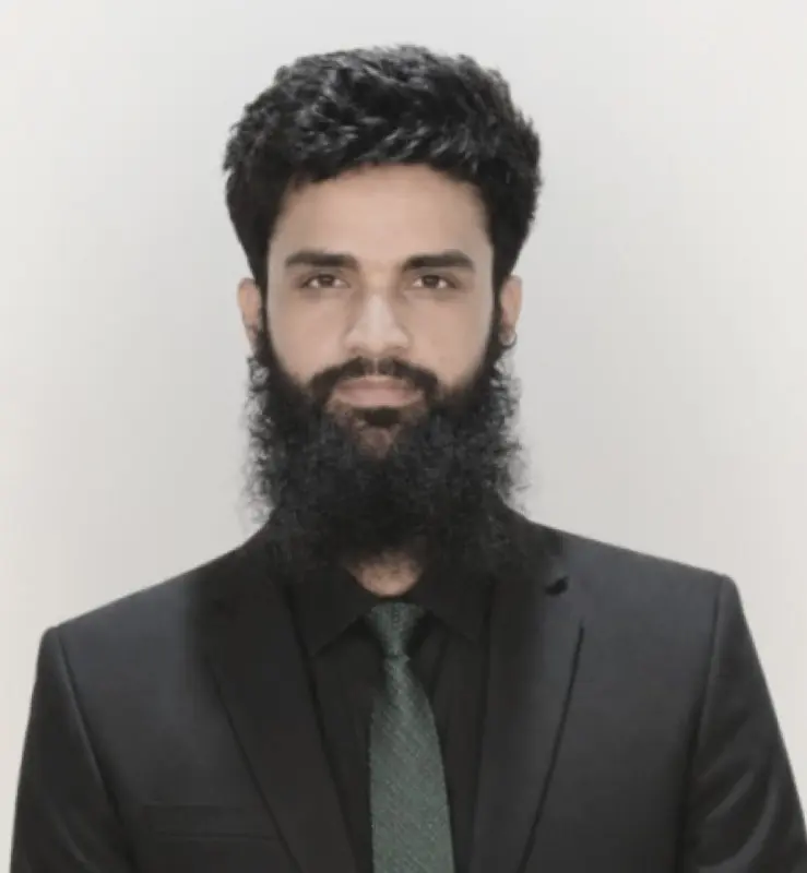 Waleed Haider