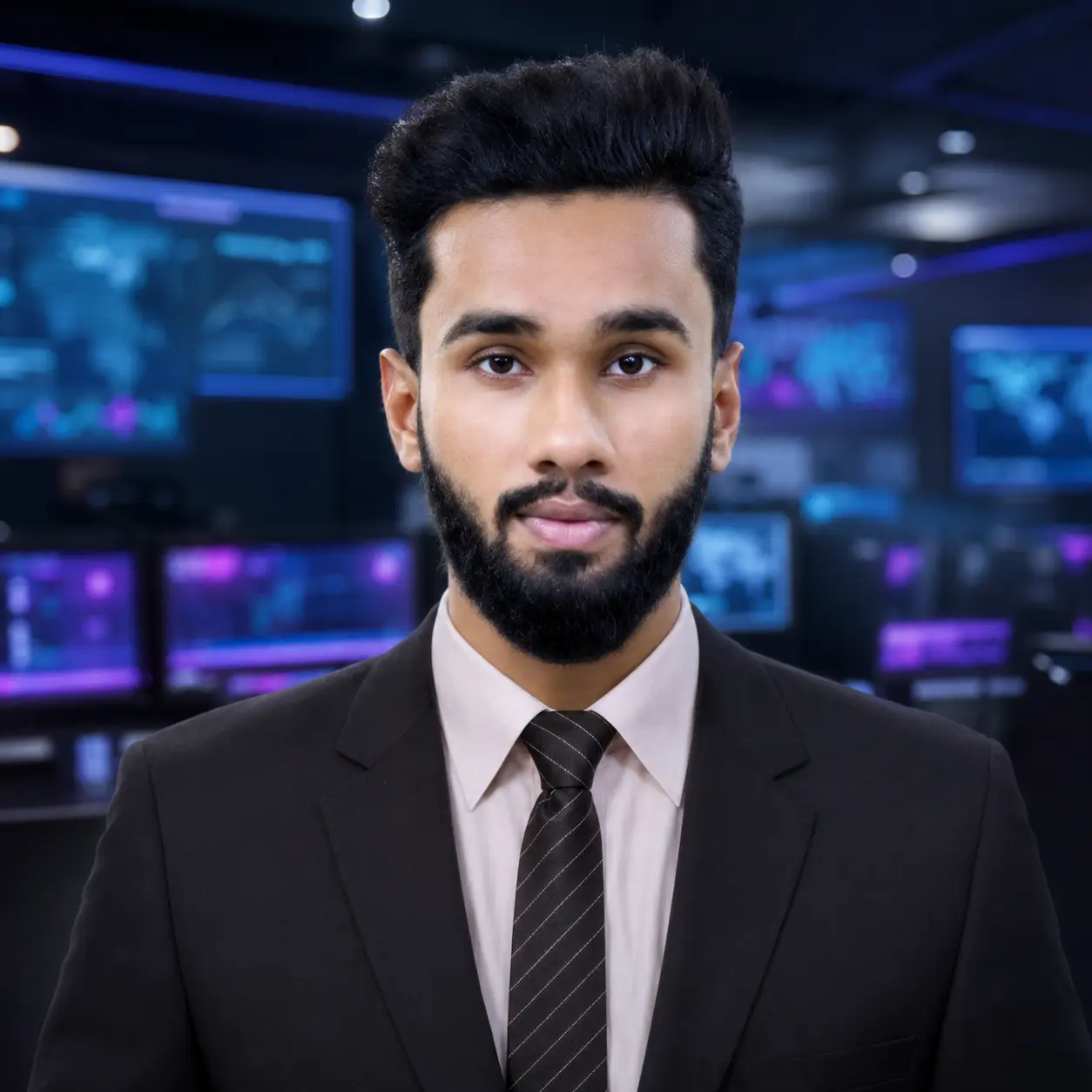 Yasir Ali