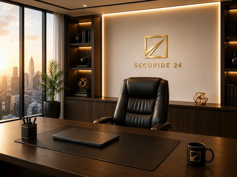 SECURIDE 24 leadership and specialist coordination
