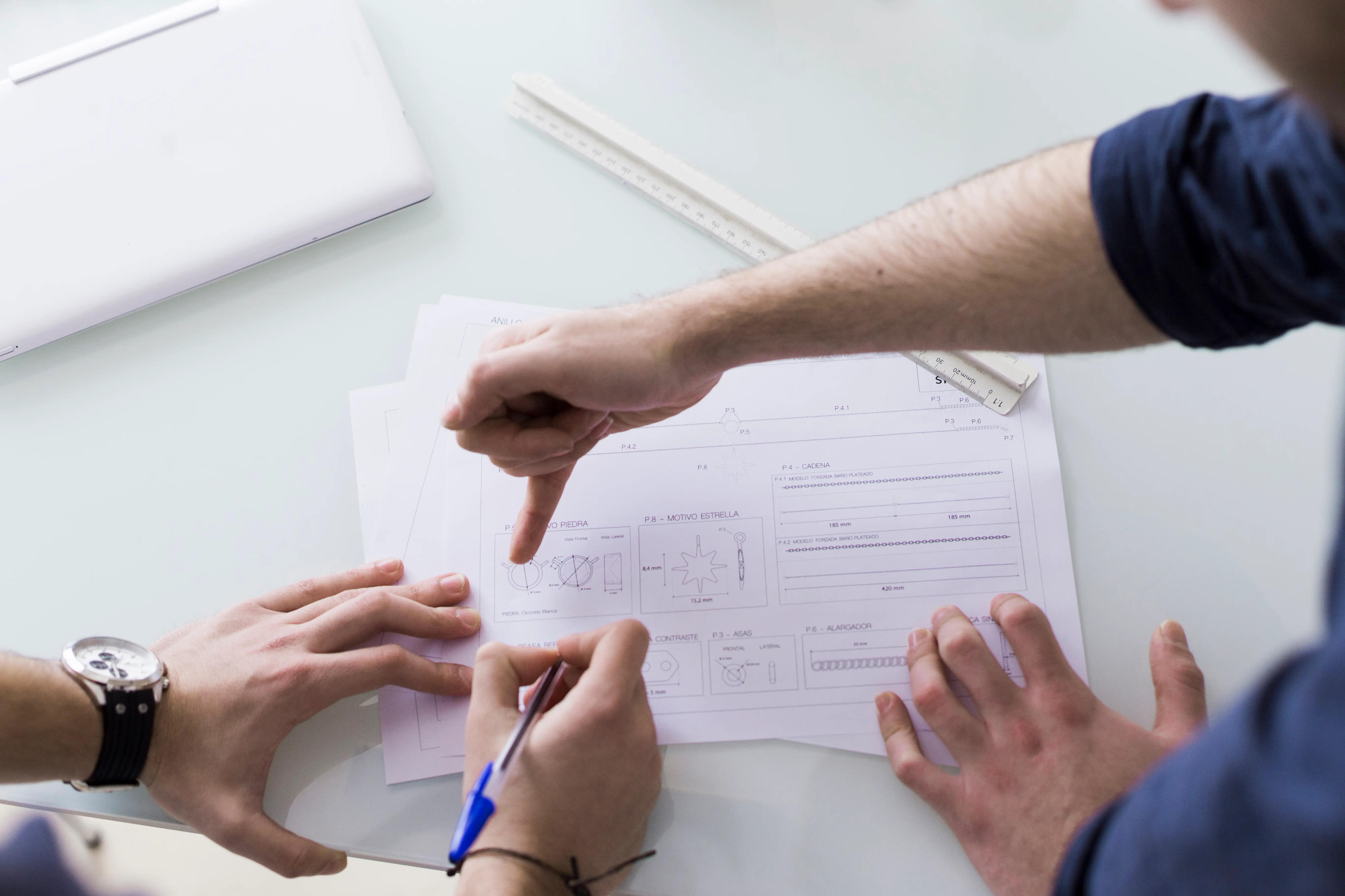 Operational continuity planning
