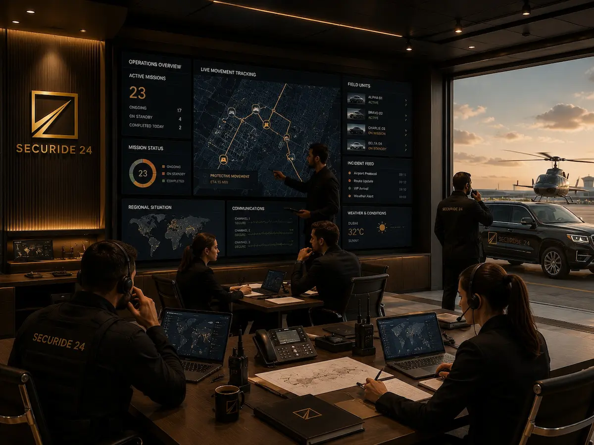 Transfer coordination operations